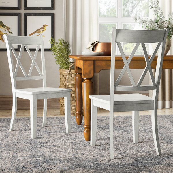 Captain Dining Chairs Birch Lane