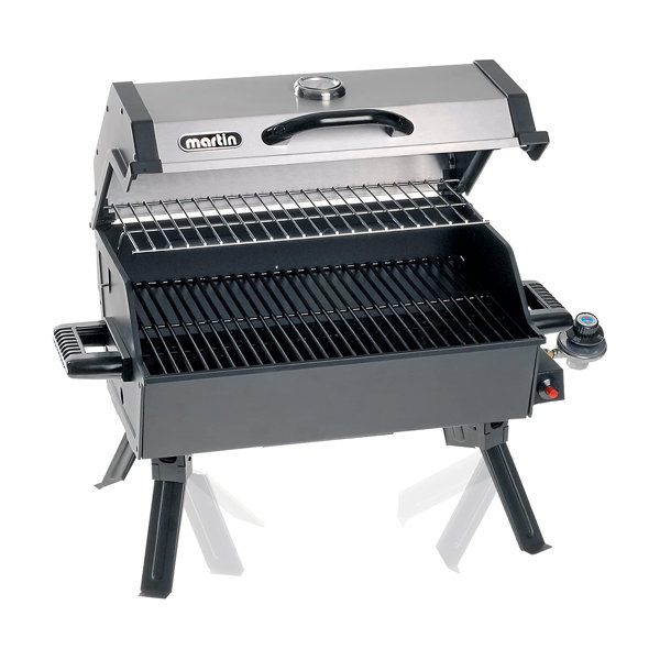 Portable Grill Table Wayfair