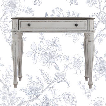 Kelly Clarkson Home Treport Accent Vanity Reviews Wayfair