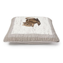 robins egg blue pillows