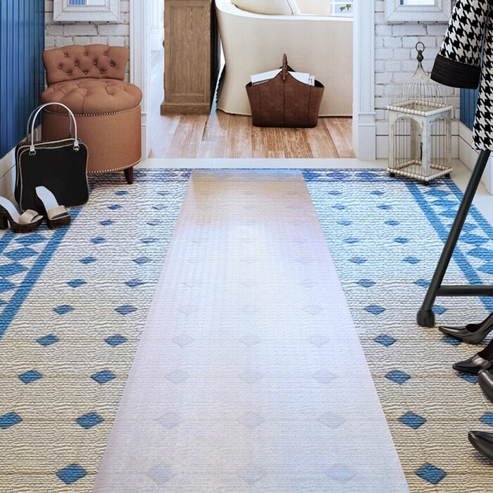 Floortex High Pile Carpet Gradient Rectangular Chair Mat Reviews