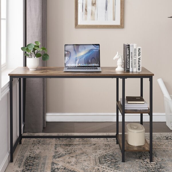 almanzar desk wayfair