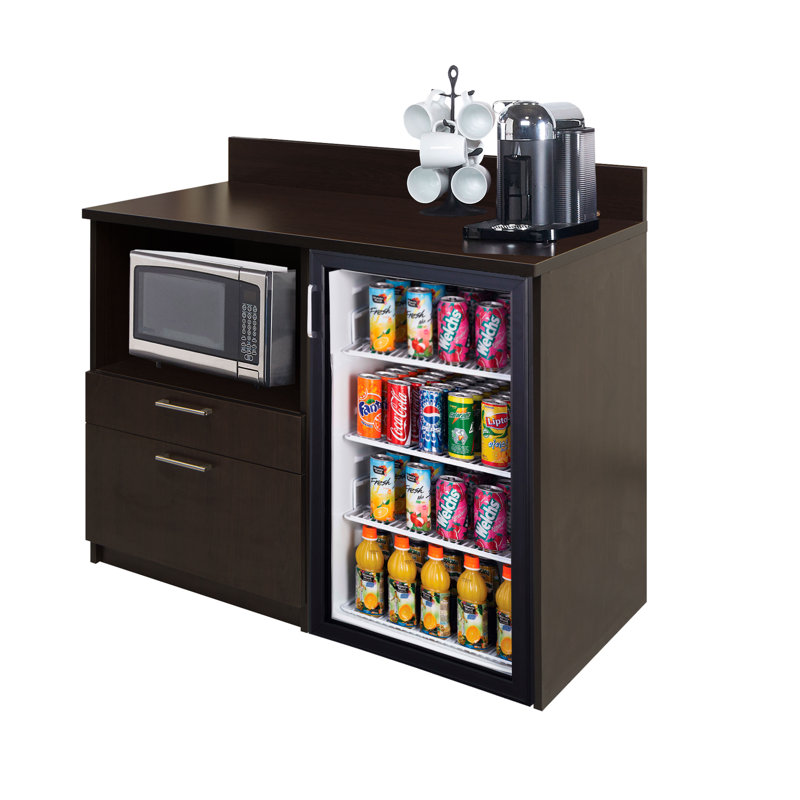 Breaktime Coffee Kitchen 36 H X 48 W Base Cabinet Reviews