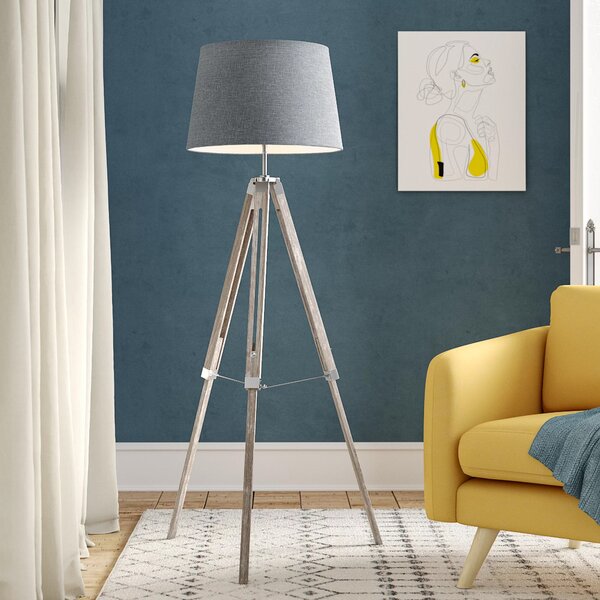 duck egg blue floor lamps