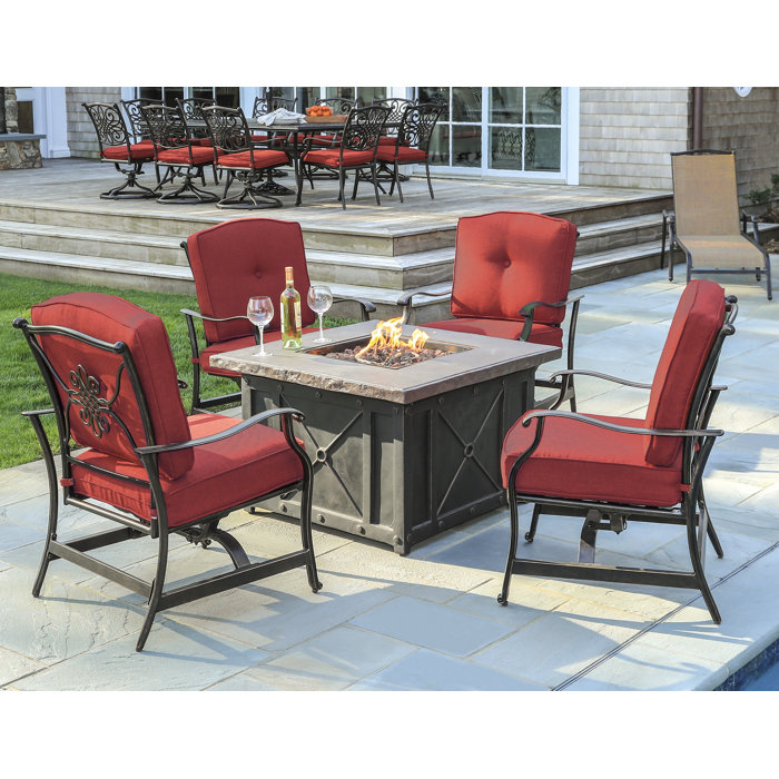 Patio Chairs Fire Pit Patio Chairs