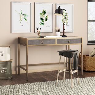 Shagreen Desk Wayfair