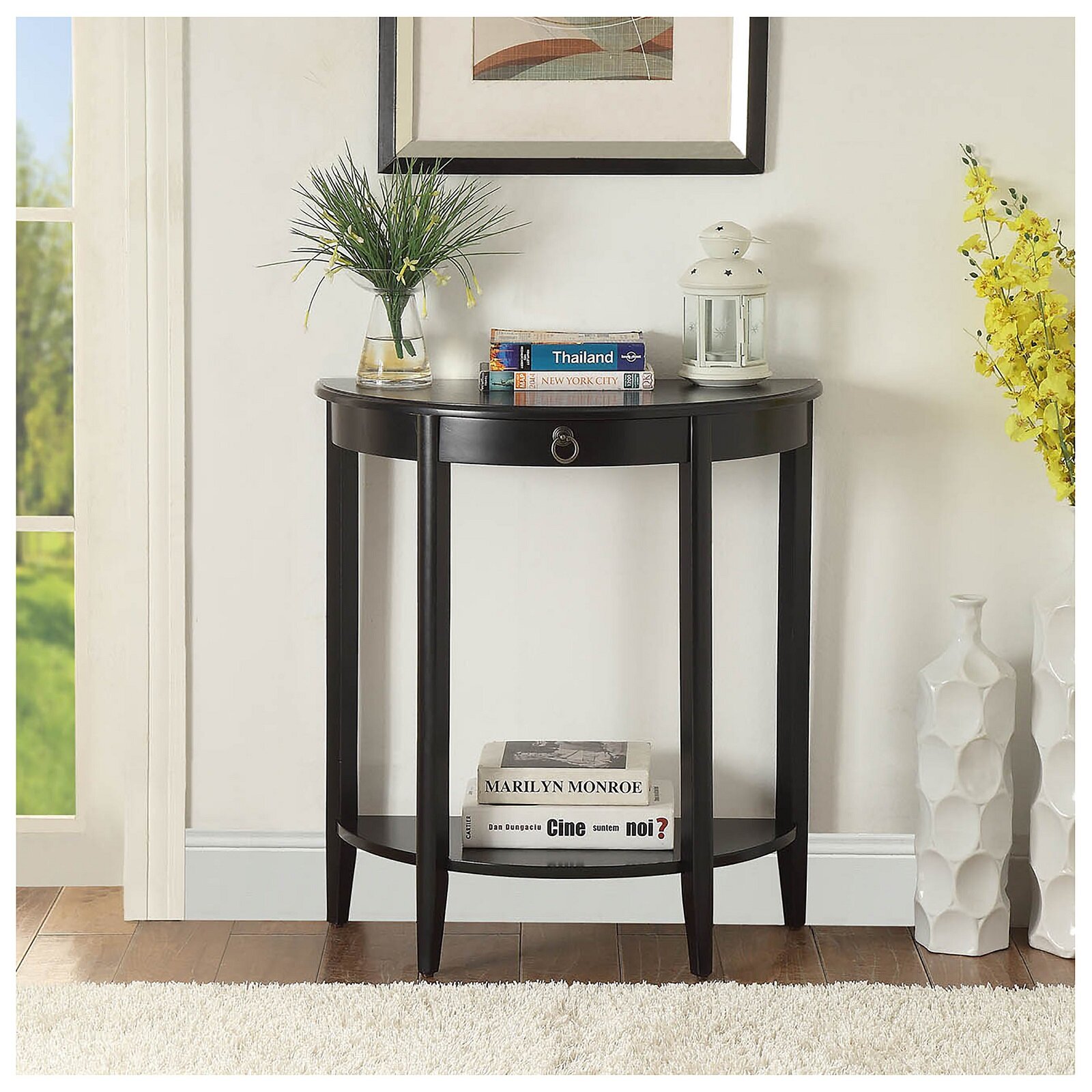 26 console table