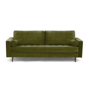 Modern Contemporary Sofas And Couches Allmodern