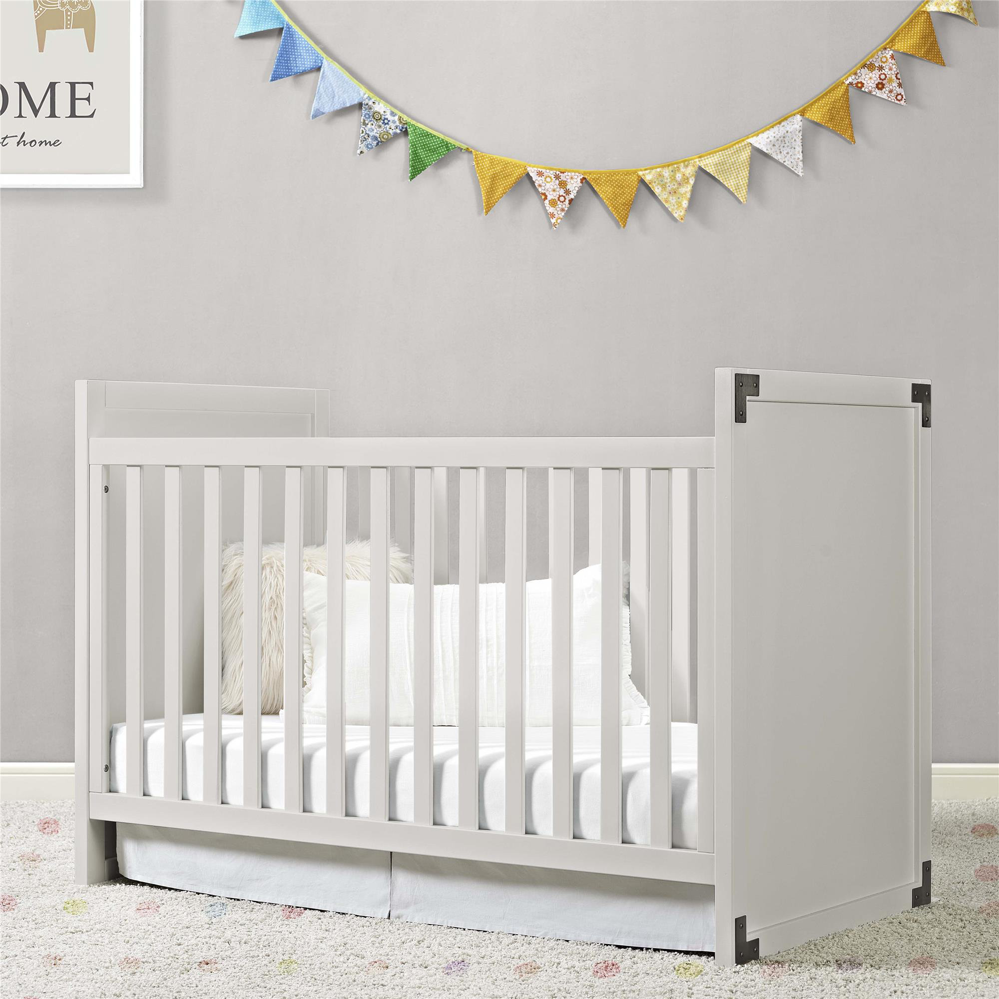 Wayfair Adjustable Mattress Height Cribs You Ll Love In 21 Wayfair Adjustable Mattress Height Cribs You Ll Love In 21