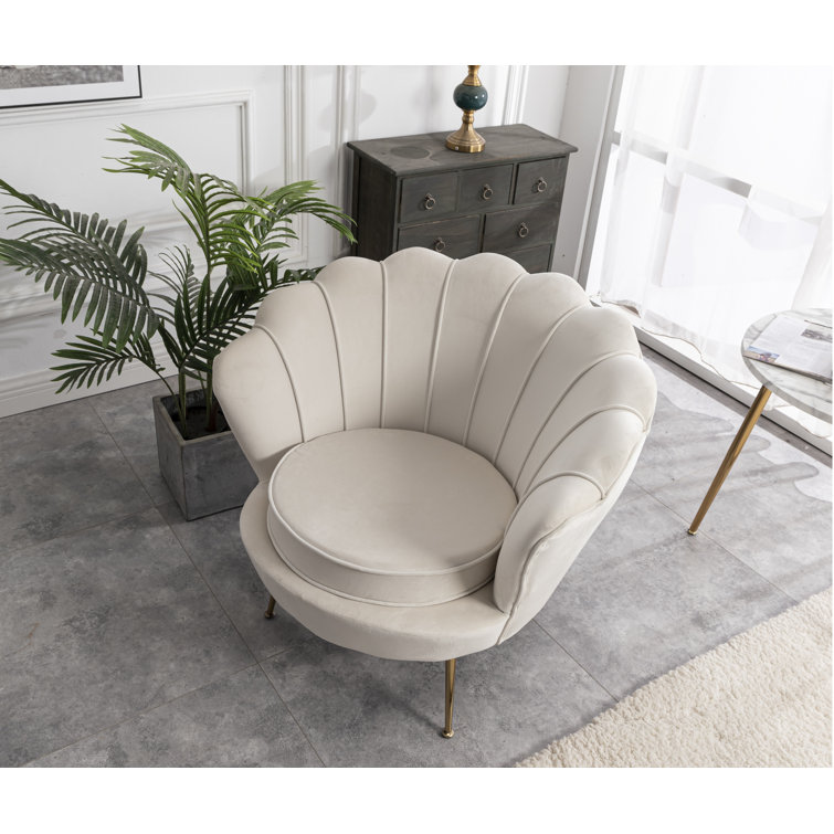 barrel chair
