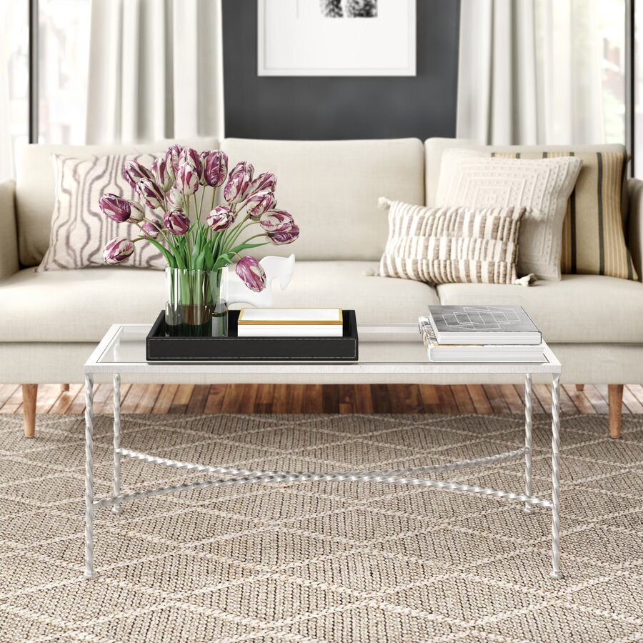 Deidra Coffee Table