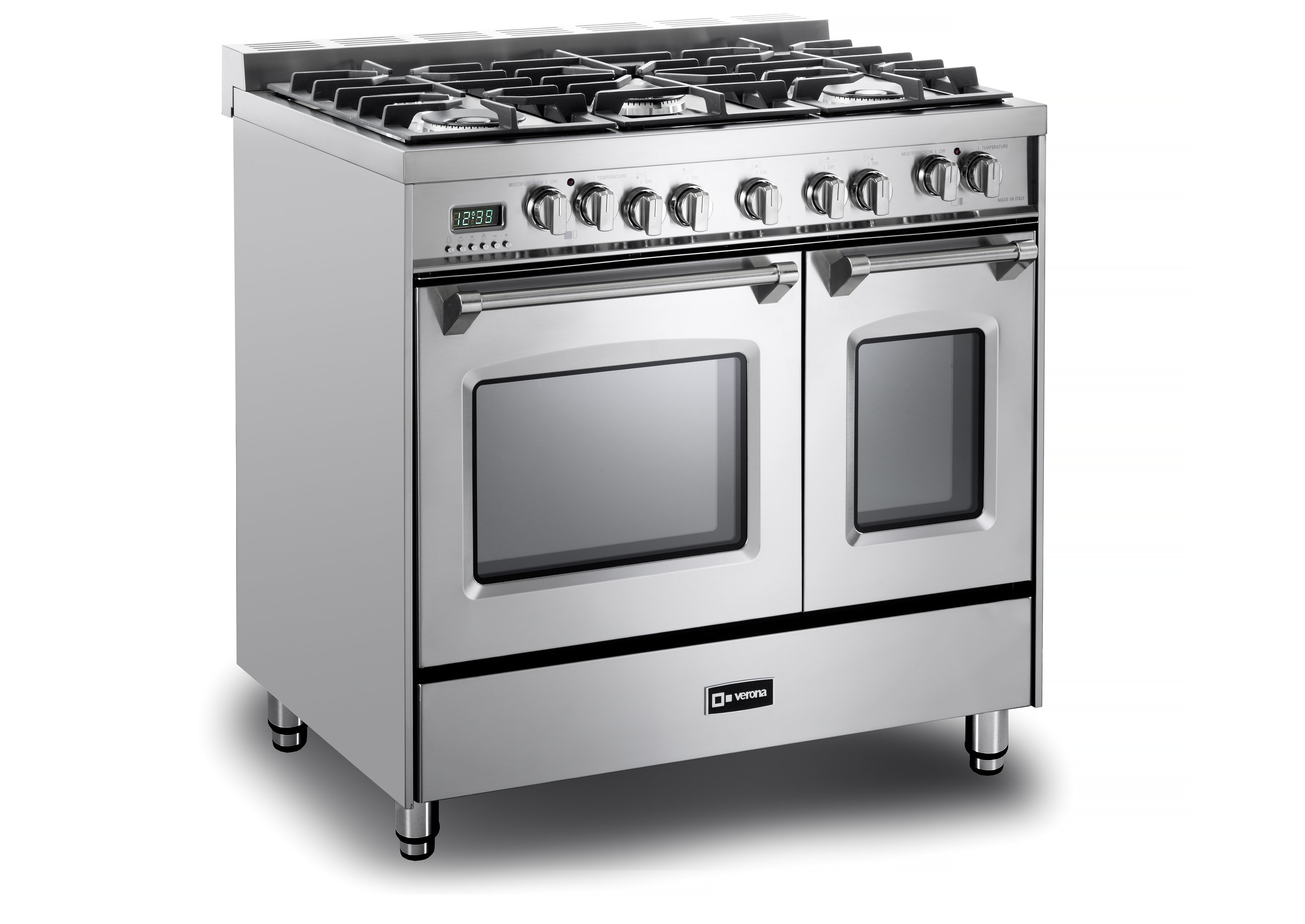 prestige marble top gas stove
