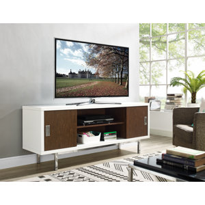 TV-Lowboard Harmony für TVs bis zu 62