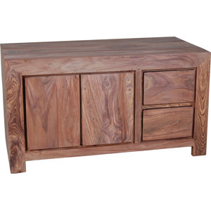 TV-Schrank Maharaja von Mia Möbel