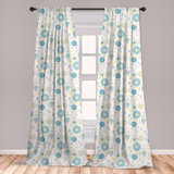 Yellow And Blue Curtains Wayfair Great curtainsalisonthese curtains were just the right. yellow and blue curtains wayfair