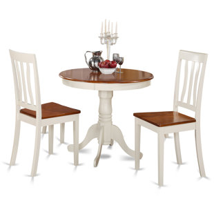 3 Piece Dining Set East West Furniture Fashion and beautiful backpack