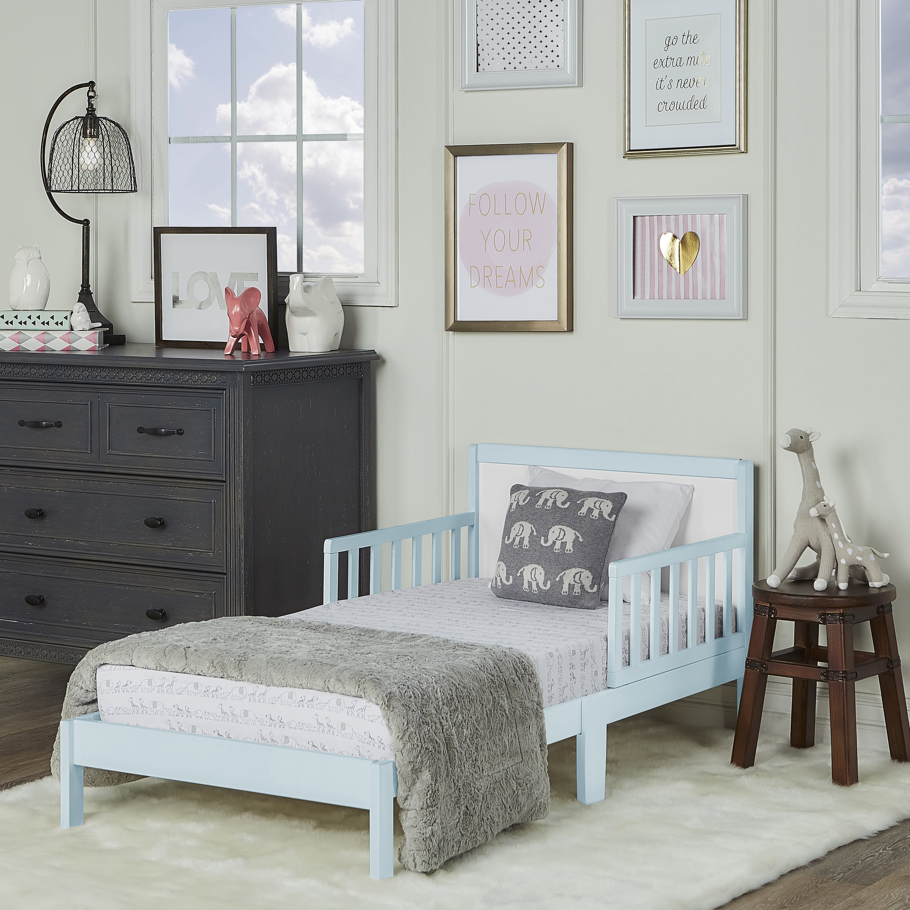 convertible beds for toddlers