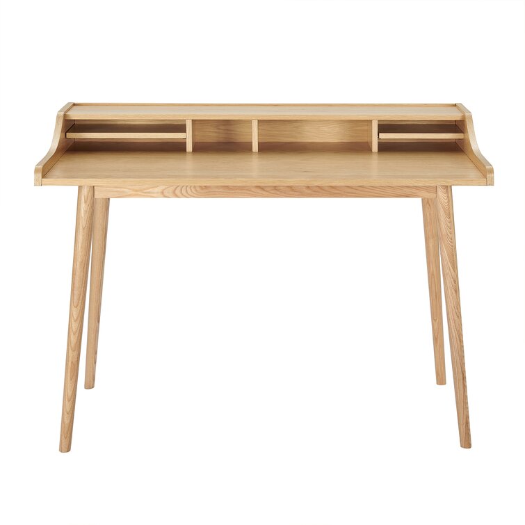 Luxembourg Desk & Reviews | AllModern