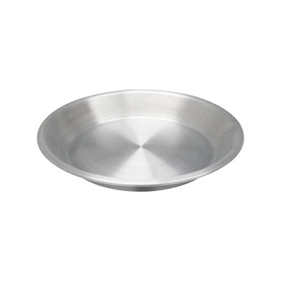 Thunder Group Inc 10 Aluminum Pie Pan Set of 7 Thunder Group Inc