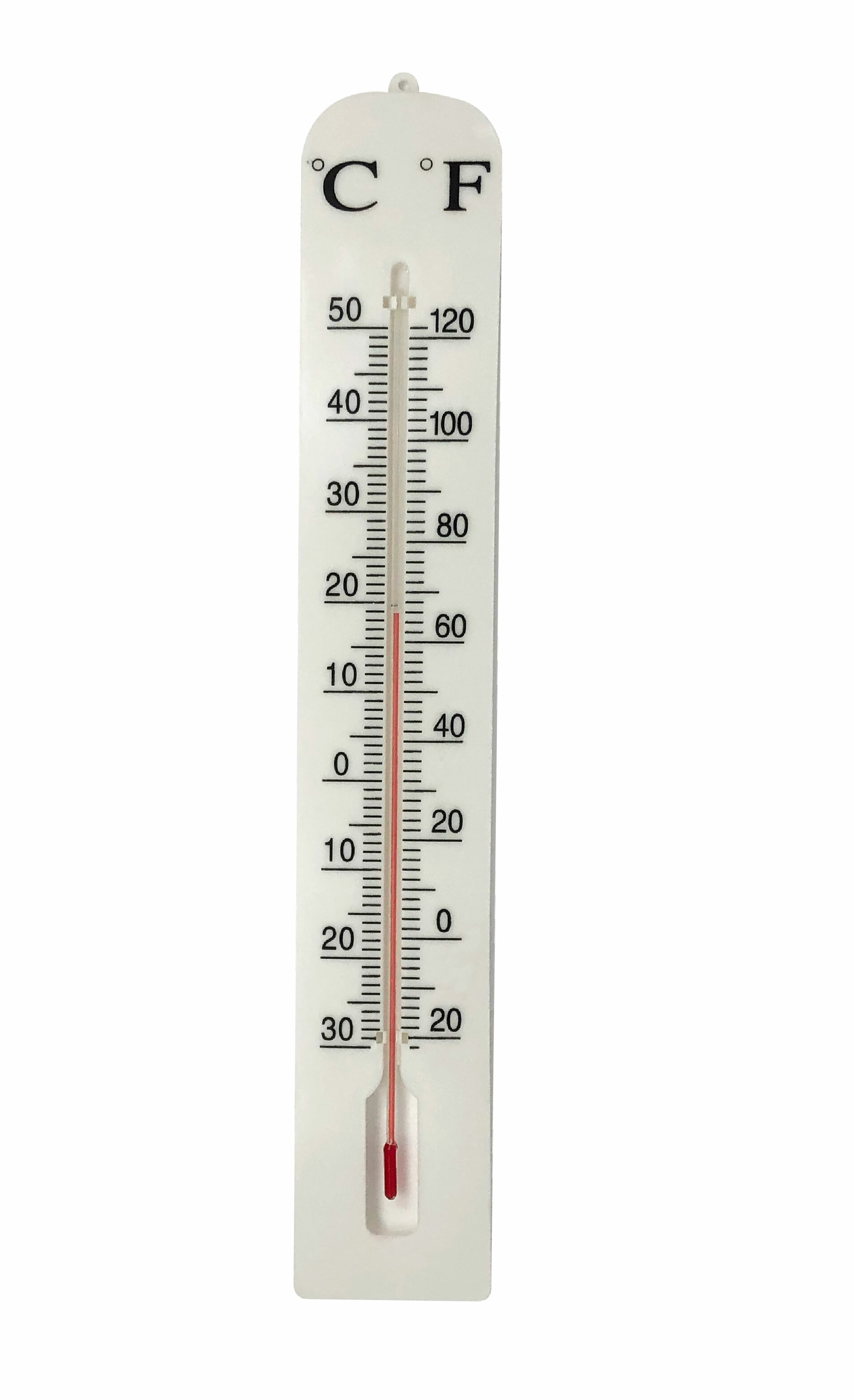 wall thermometer