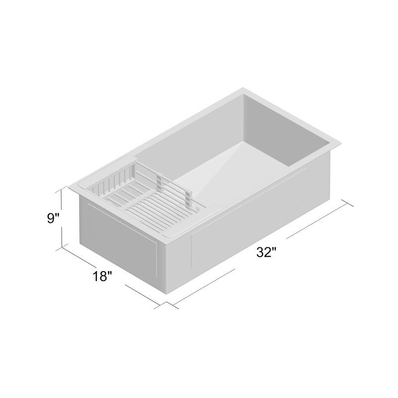 32x18 bassinet mattress