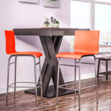 Centreville 30 Bar Stool by Latitude Run