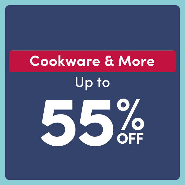 Cookware & More