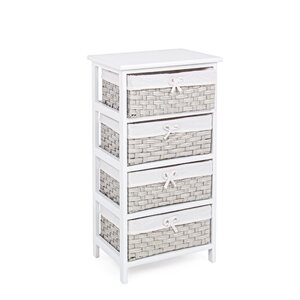 House of Hampton Edmondson 40cm x 73cm Free Standing Cabinet | Wayfair ...