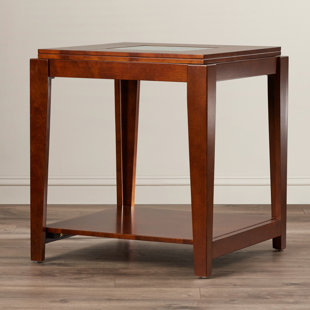 Lamy End Table by Red Barrel Studio Reviews