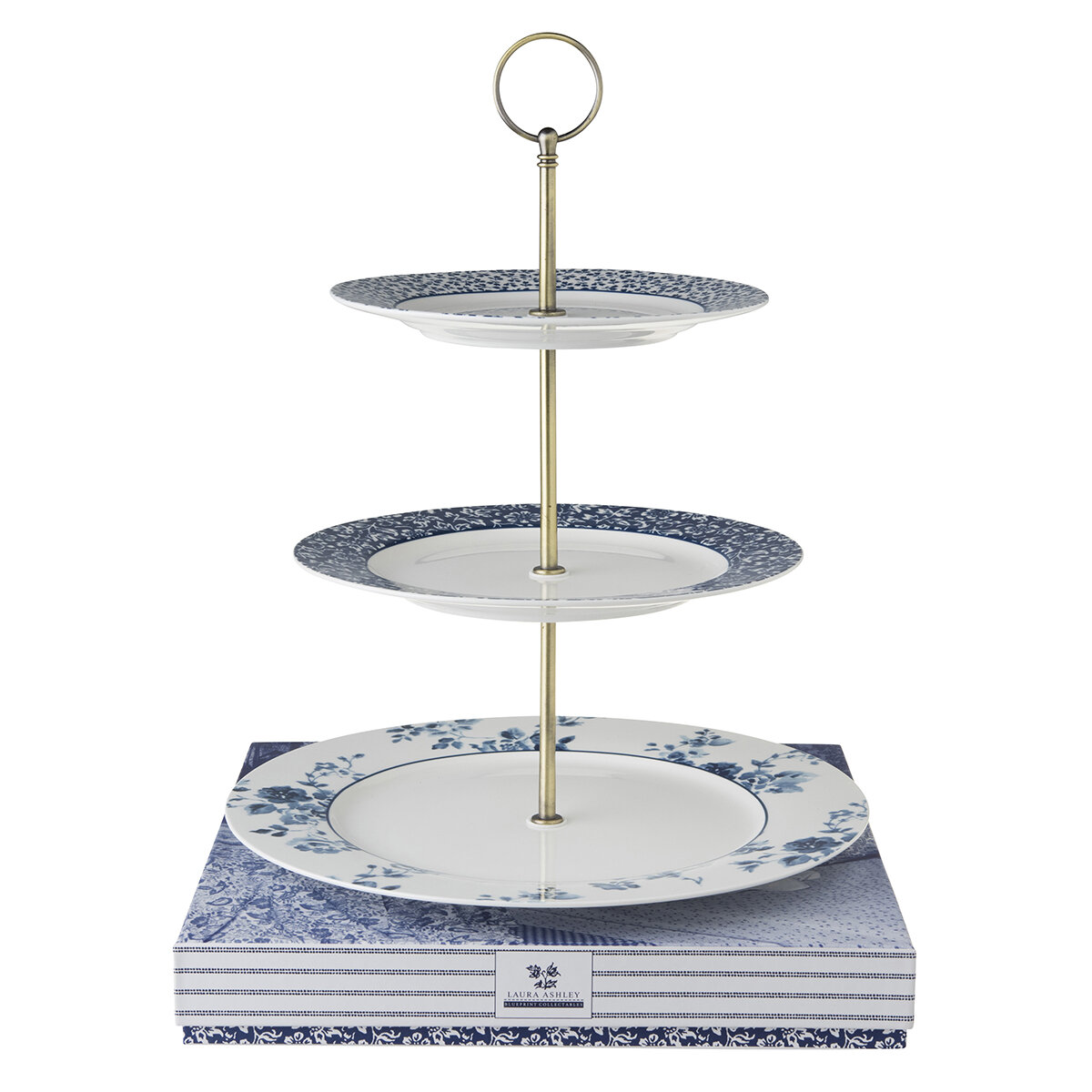 bone china cake stand