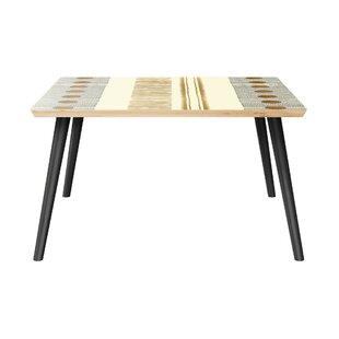 Hudkins Coffee Table By Bungalow Rose