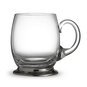 Taverna Stout Glass