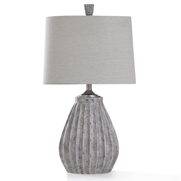 black table lamp argos