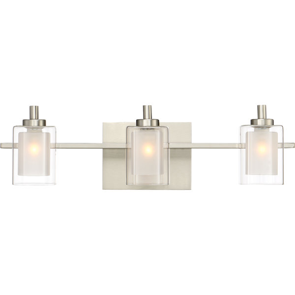 glam bathroom vanity lights