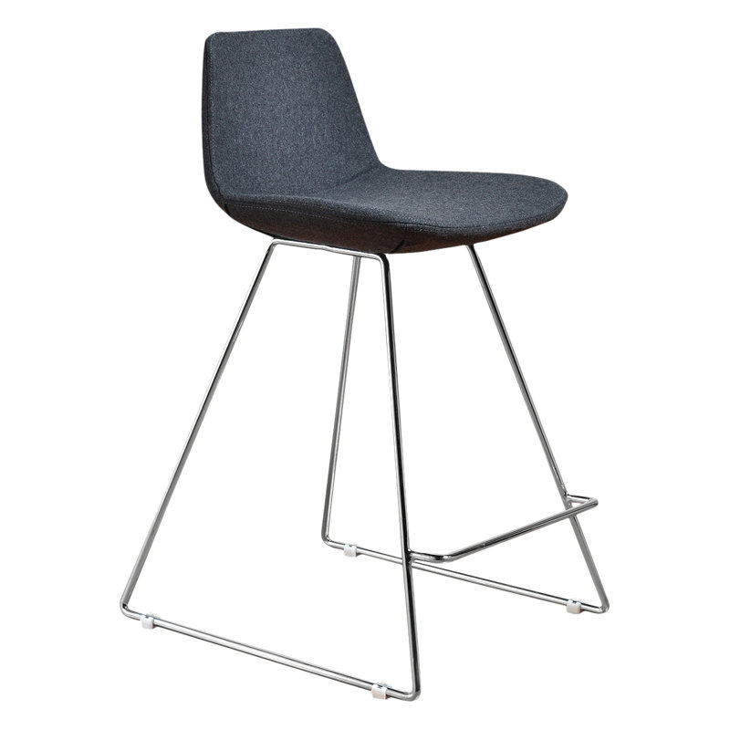 Fun, Colorful 24" Bar Stool
