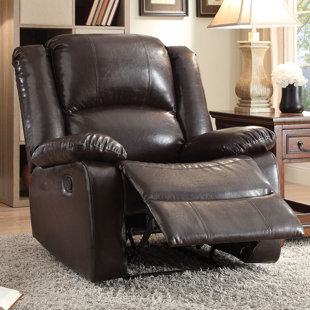 Silke Recliner by Darby Home Co Spacial Price