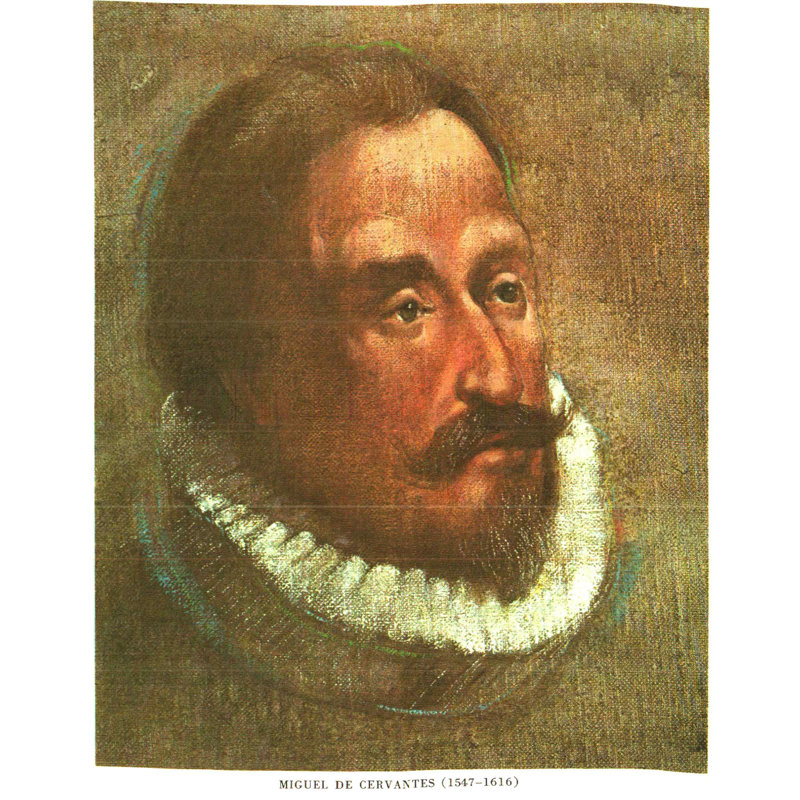 Booth Williams Coffee Table 1979 Don Quixote The Ingenious Gentleman Of La Mancha By Miguel De Cervantes Saavedra Authentic Decorative Book Wayfair