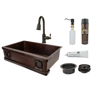 Premier Copper Products 33