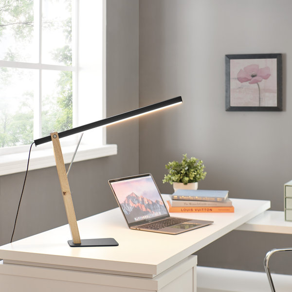 fox lamp nursery