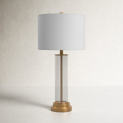 Auckland 29.25" Standard Table Lamp