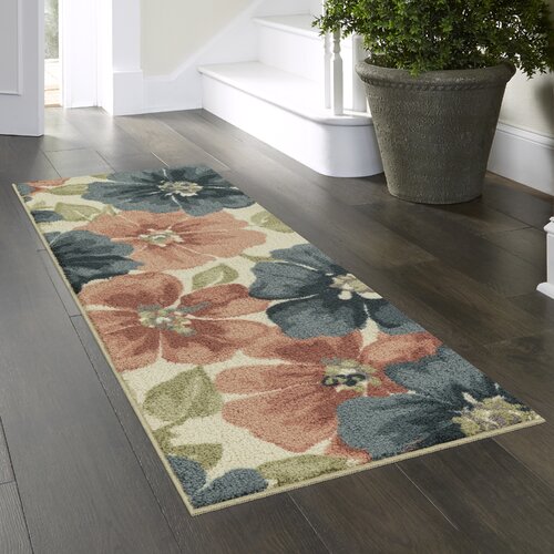 Winston Porter Birdwell Winston Porter Bright Rug ...