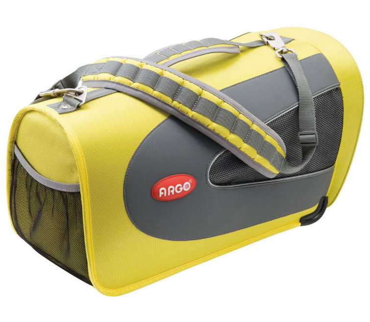 argo pet carrier