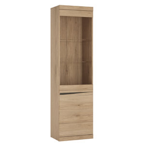 Standvitrine Glengarry von House Additions