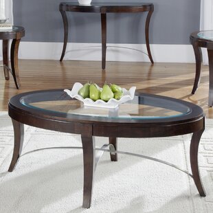 Hebron Coffee Table By Darby Home Co