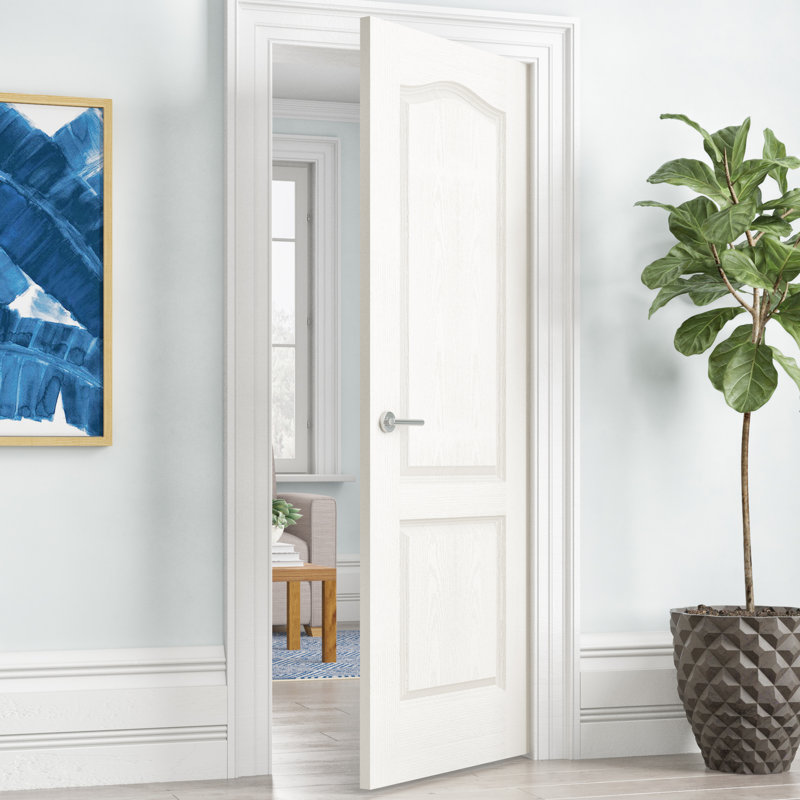 Jeld Wen Camden Hollow Mdf Internal Door Reviews Wayfair Co Uk