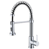 High Flow Rate Kitchen Faucets You Ll Love In 2020 Wayfair Ca