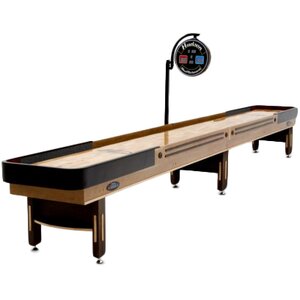 Grand 14' Shuffleboard Table
