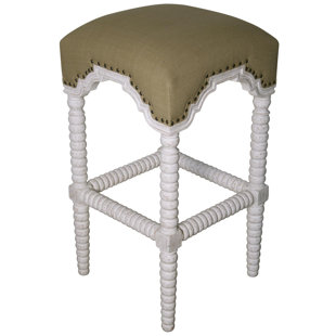 Abacus 30 Bar Stool by Noir
