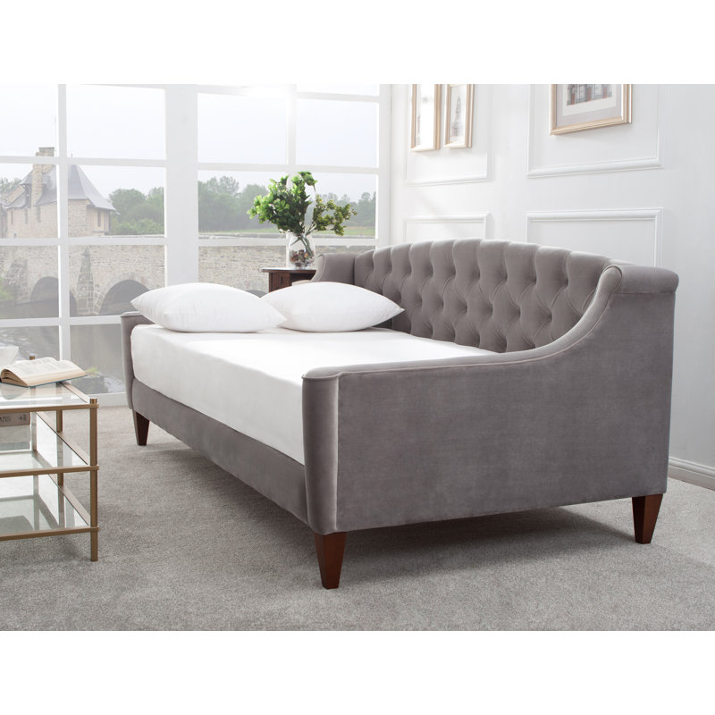 Gilmore Upholstered Sleeper Sofa