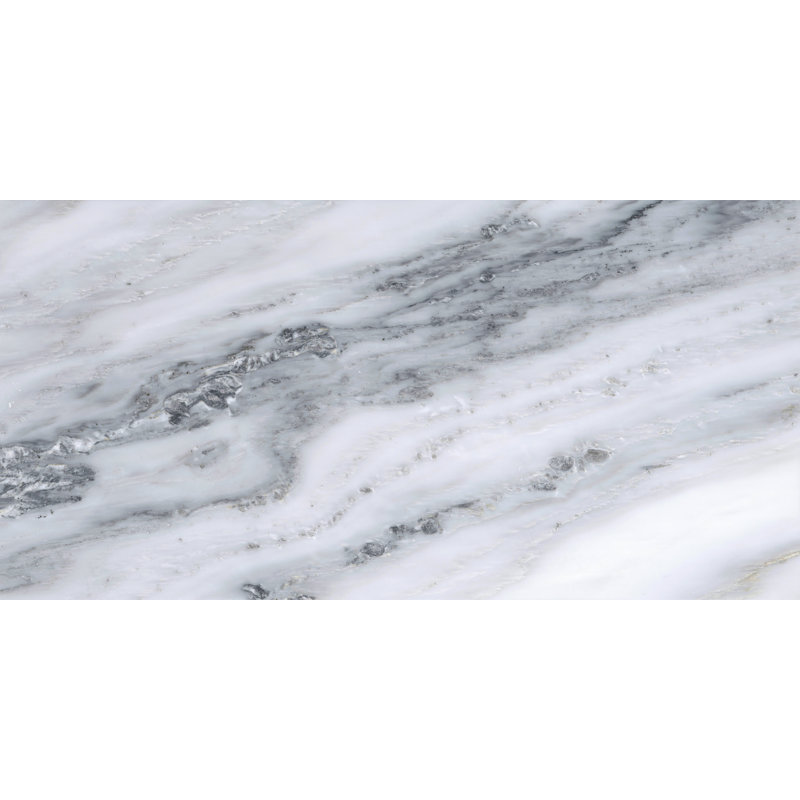Emser Tile Vicenza 12 X 24 Marble Wall Floor Tile Wayfair